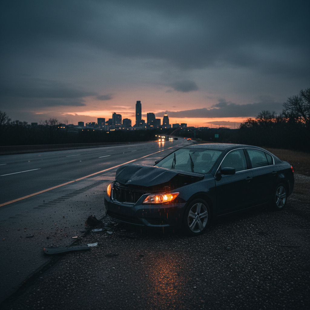 Austin, Texas — local personal injury attorney match via HurtMatch