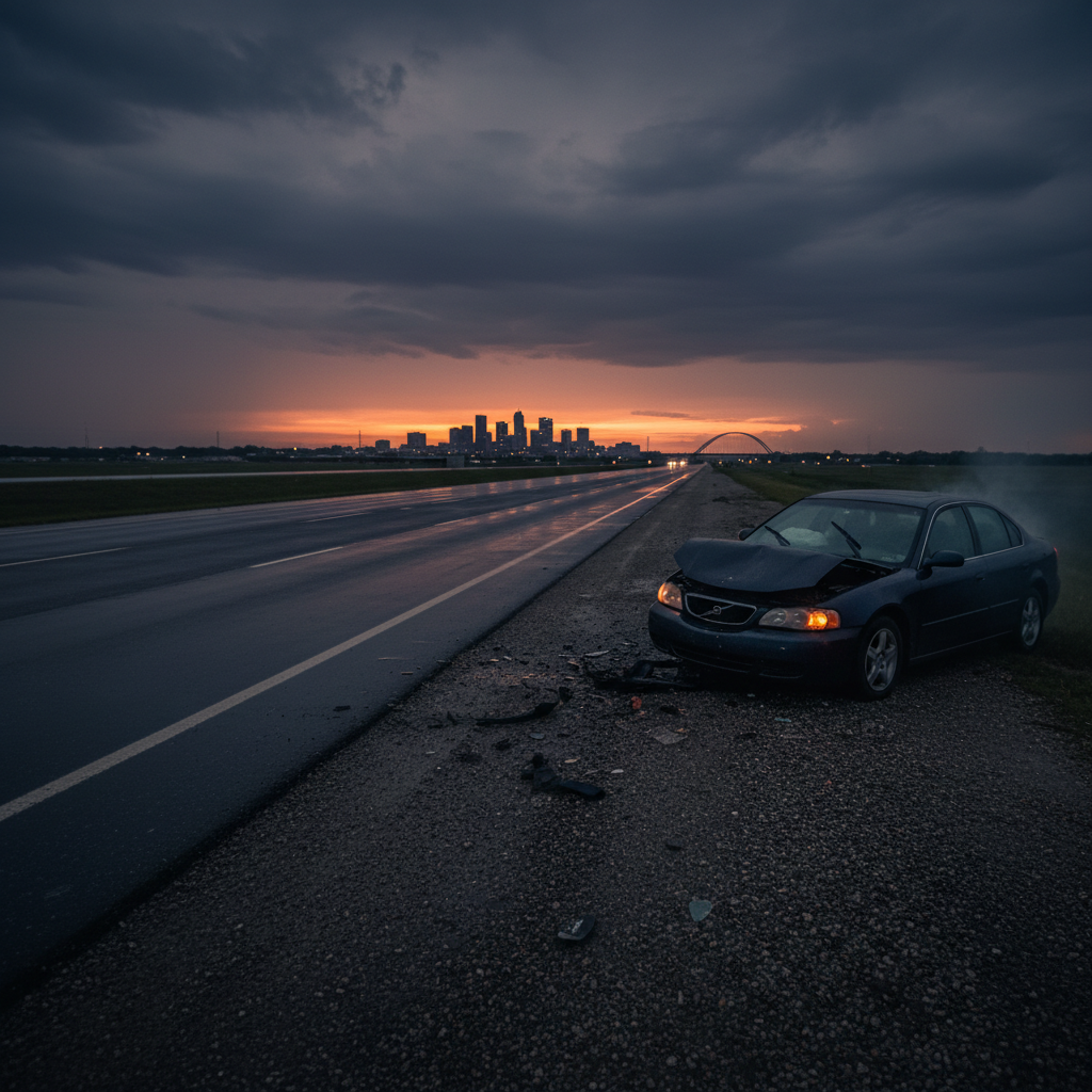 Beaumont, Texas — local personal injury attorney match via HurtMatch