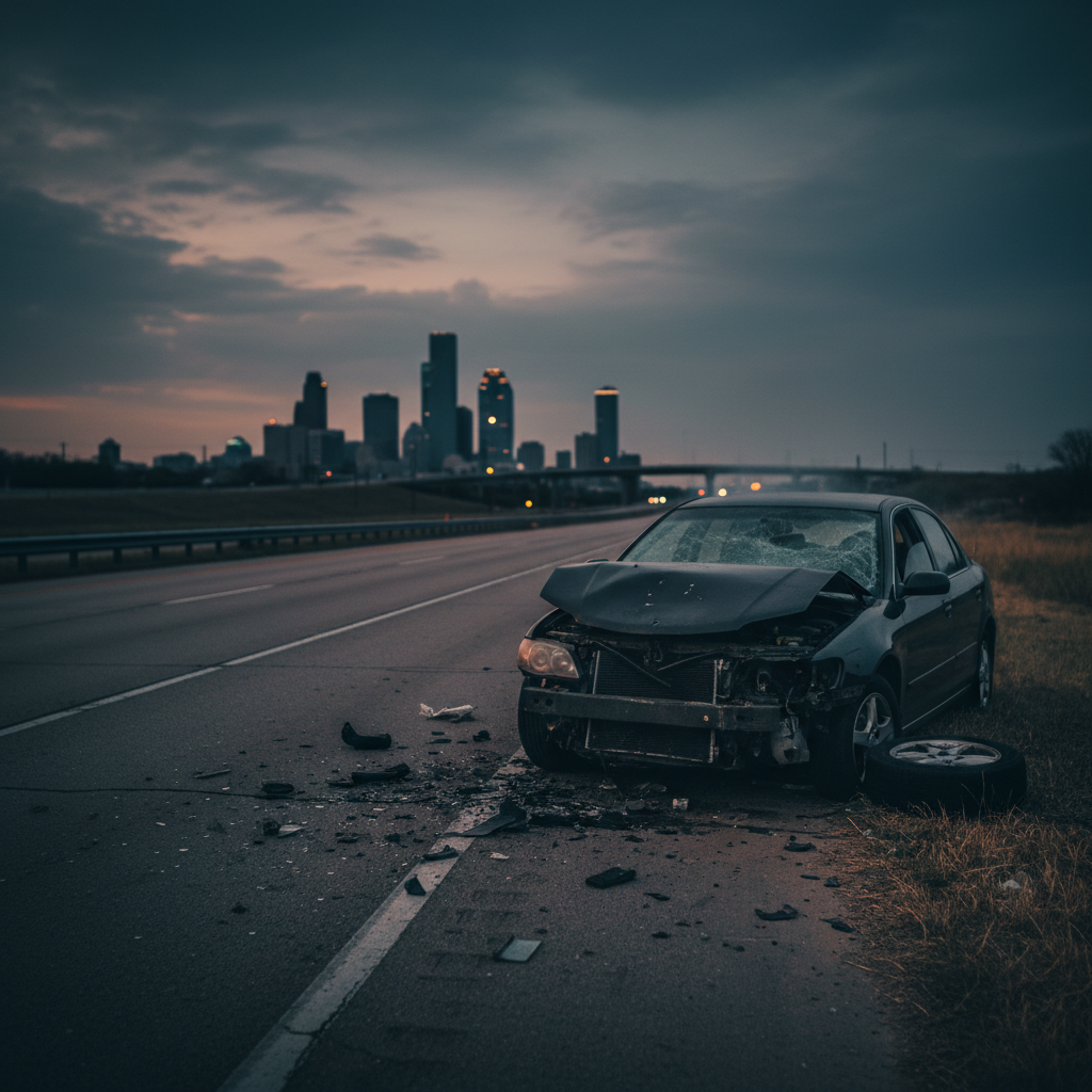 Bellaire, Texas — local personal injury attorney match via HurtMatch