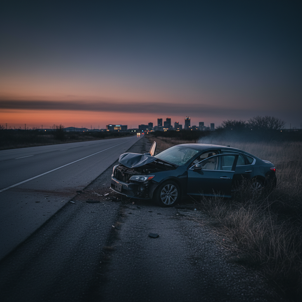 Cedar Park, Texas — local personal injury attorney match via HurtMatch