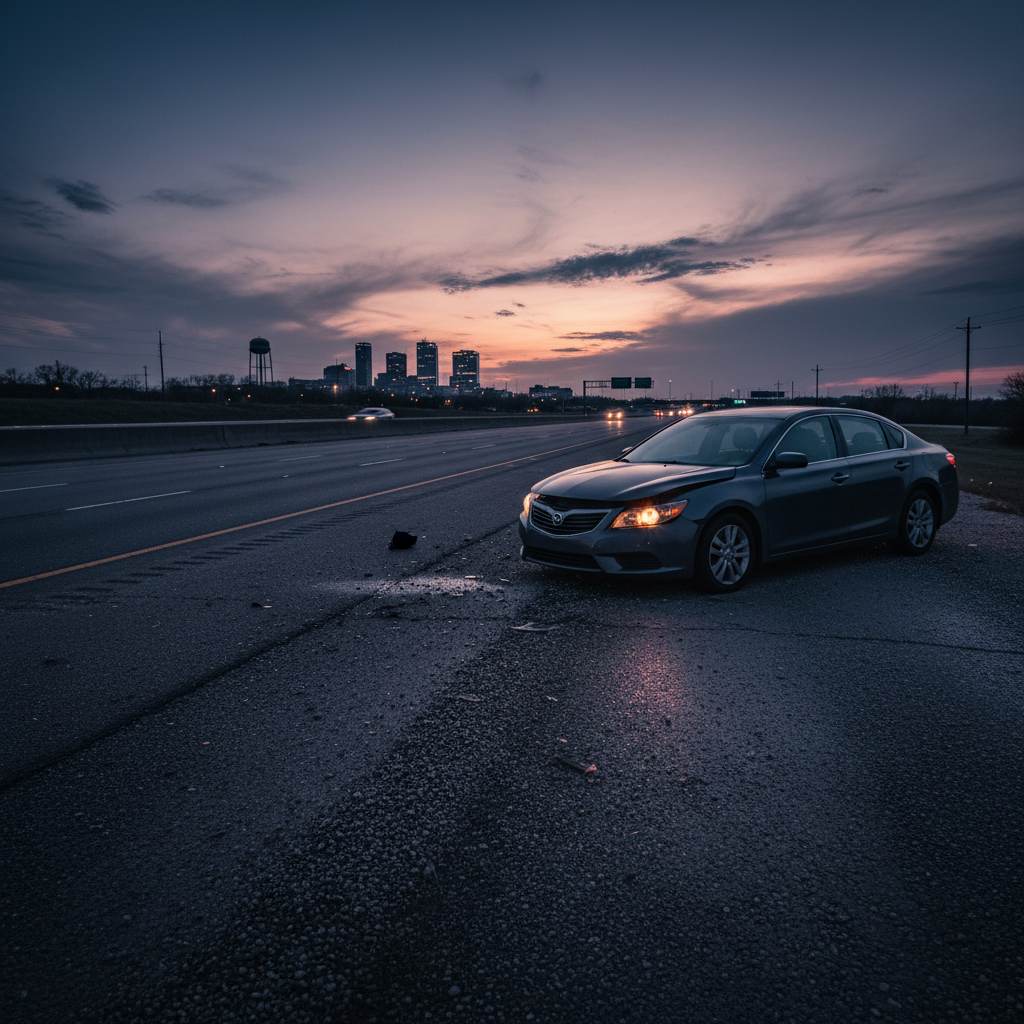 Conroe, Texas — local personal injury attorney match via HurtMatch