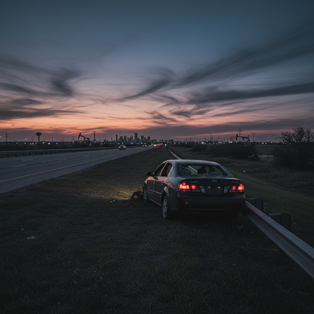 Converse, Texas — local personal injury attorney match via HurtMatch