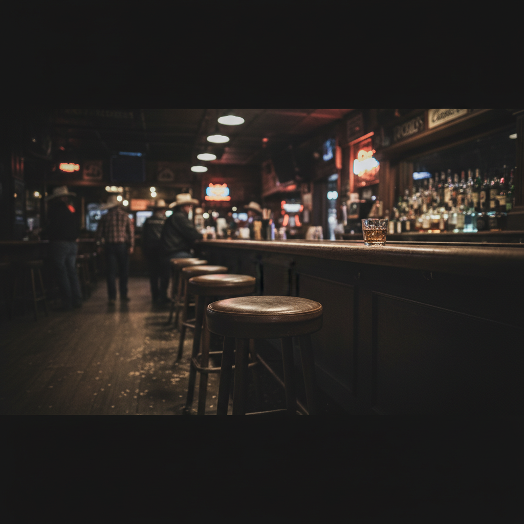 Dram Shop case scene — HurtMatch connects injured Texans to personal injury attorneys
