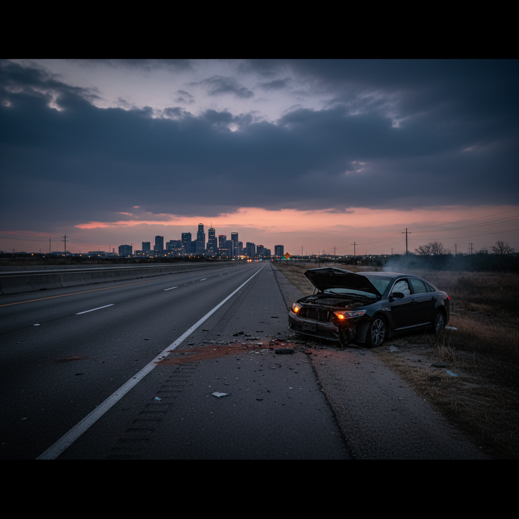 Frisco, Texas — local personal injury attorney match via HurtMatch