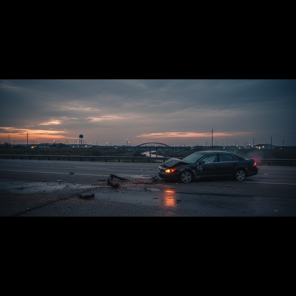 Fulshear, Texas — local personal injury attorney match via HurtMatch