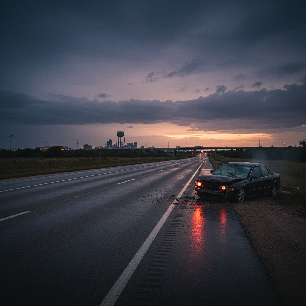 Humble, Texas — local personal injury attorney match via HurtMatch