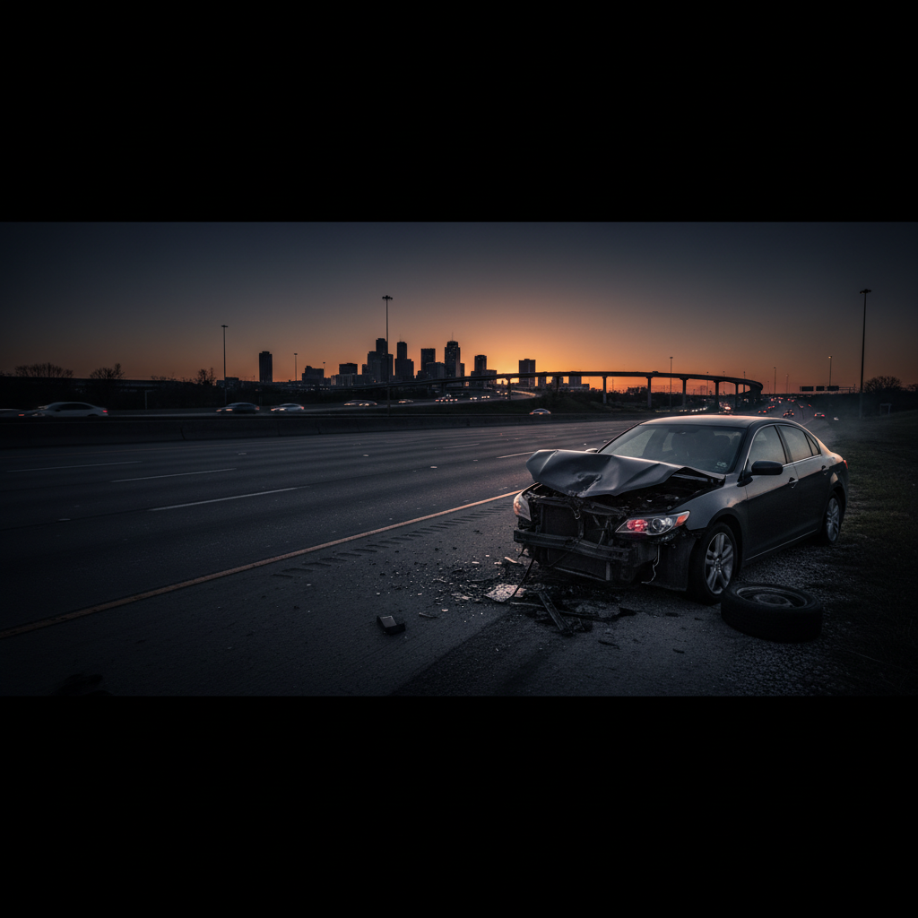 Irving, Texas — local personal injury attorney match via HurtMatch