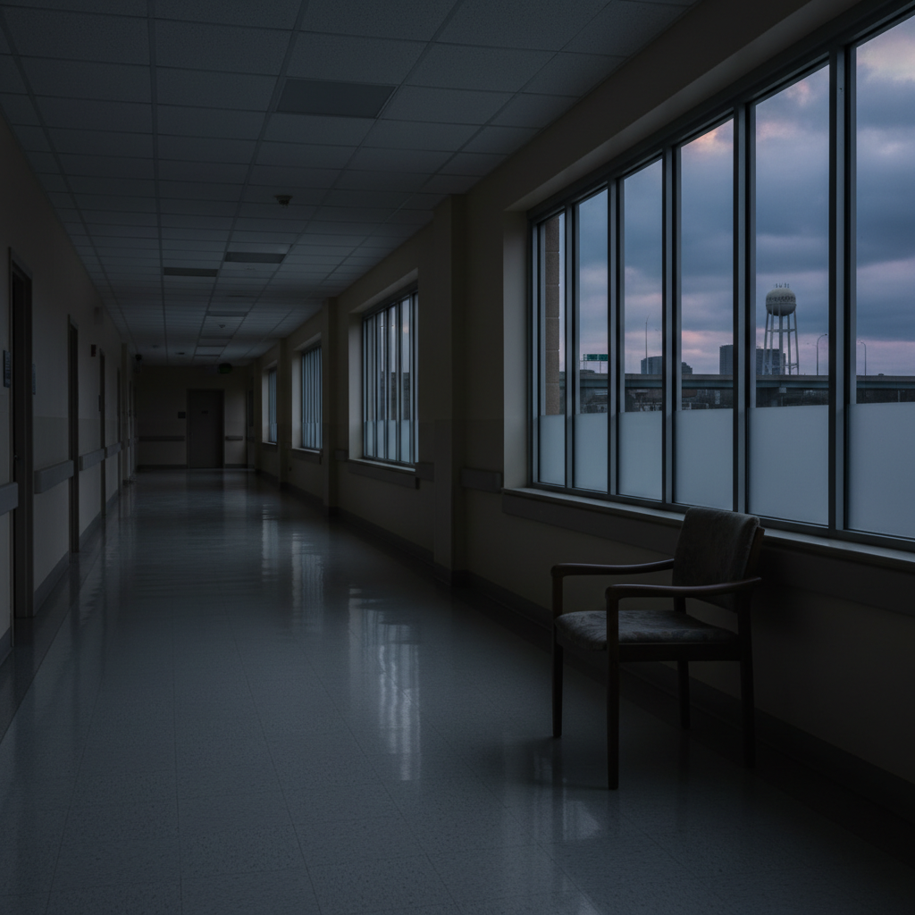Wrongful Death Katy case scene — HurtMatch connects injured Texans to personal injury attorneys