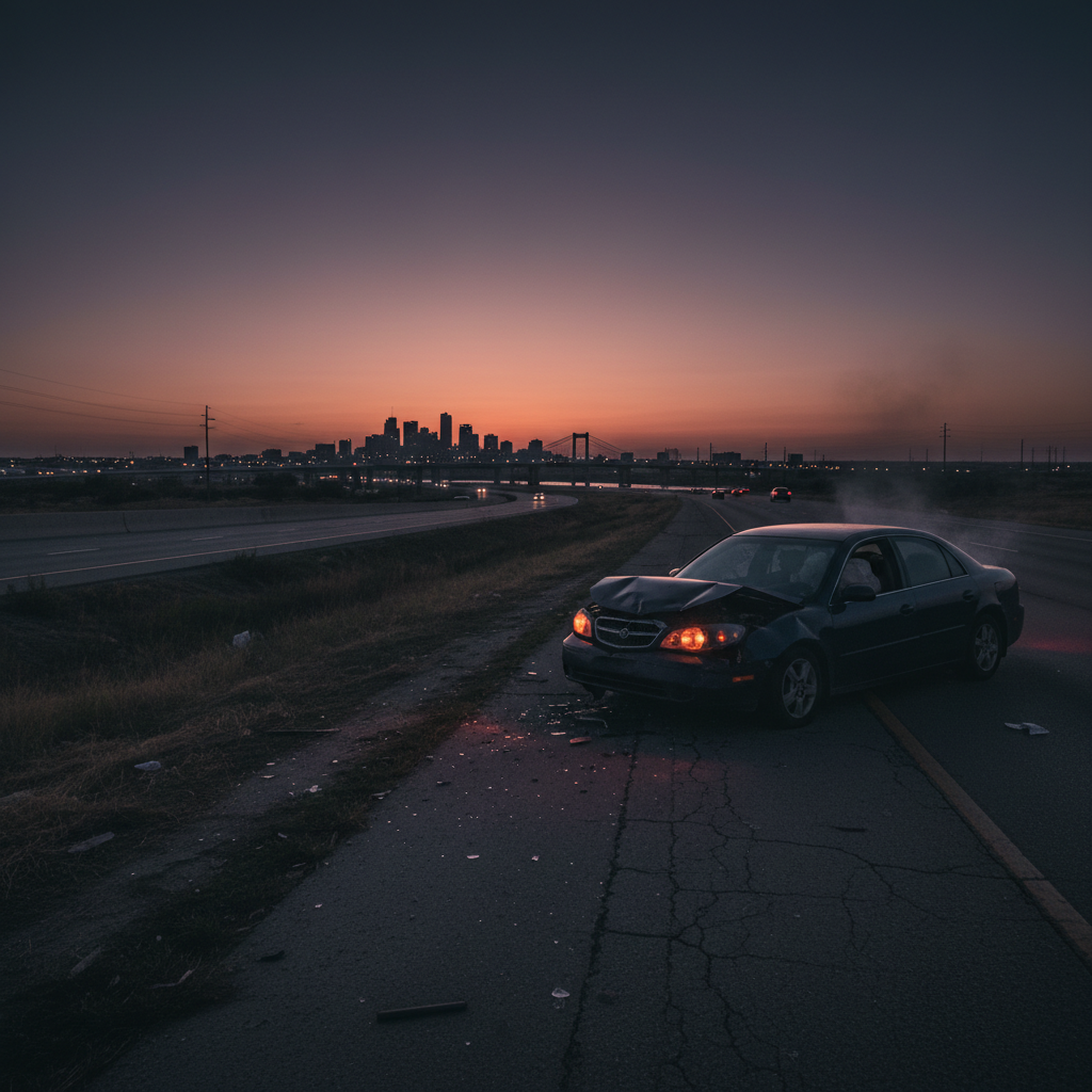 Laredo, Texas — local personal injury attorney match via HurtMatch