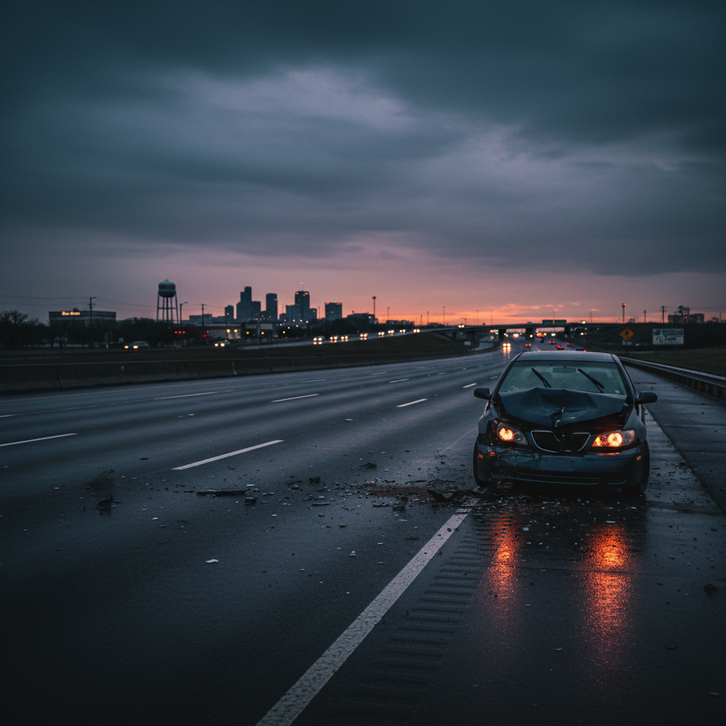 League City, Texas — local personal injury attorney match via HurtMatch