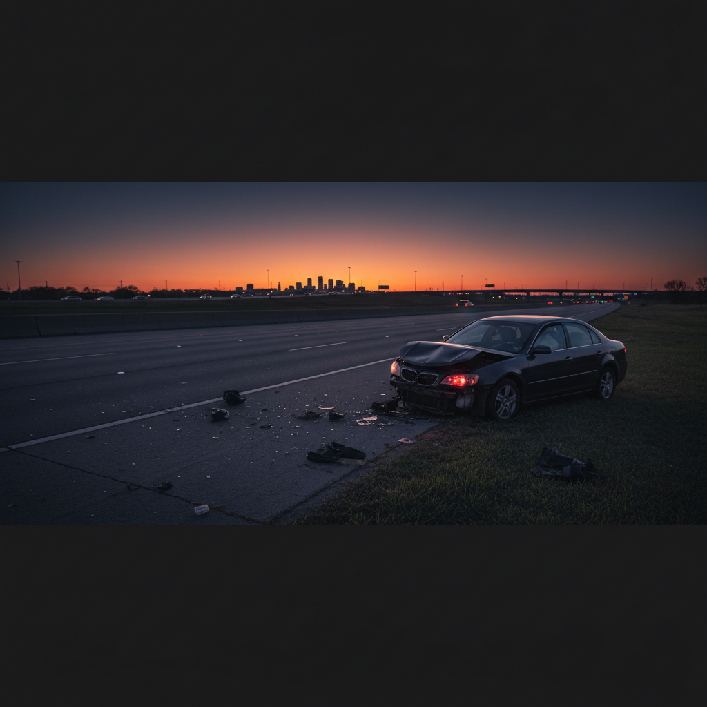 Mckinney, Texas — local personal injury attorney match via HurtMatch