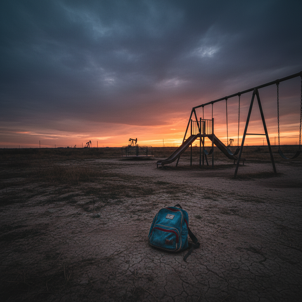 Minor Injury case scene — HurtMatch connects injured Texans to personal injury attorneys