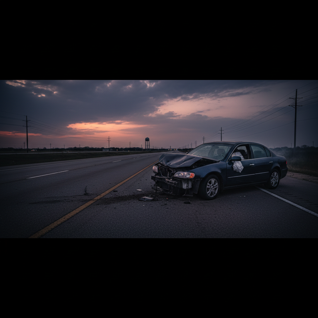 Missouri City, Texas — local personal injury attorney match via HurtMatch