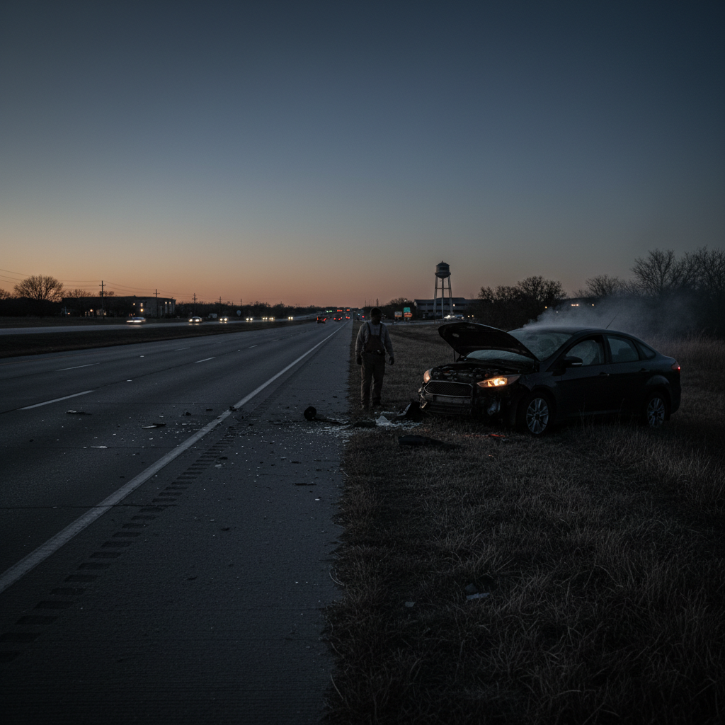 New Braunfels, Texas — local personal injury attorney match via HurtMatch