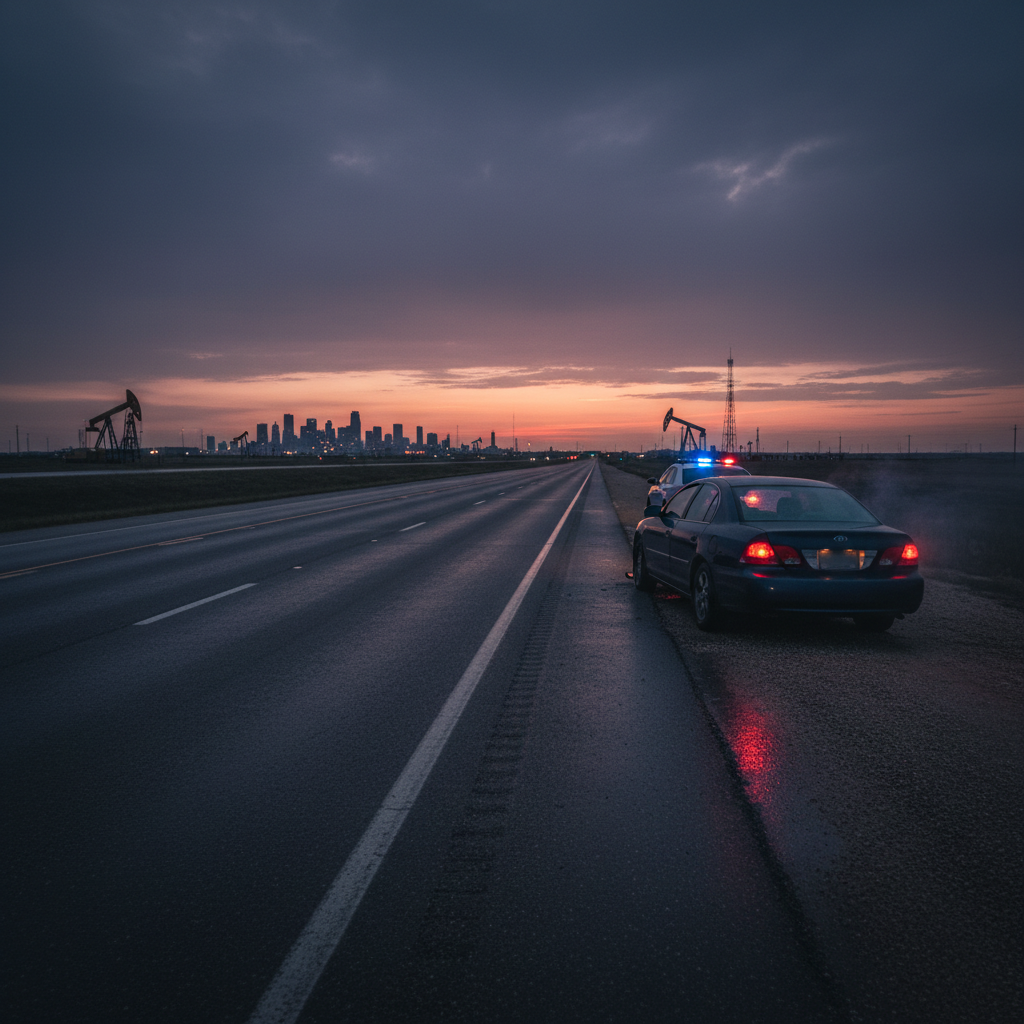 Odessa, Texas — local personal injury attorney match via HurtMatch
