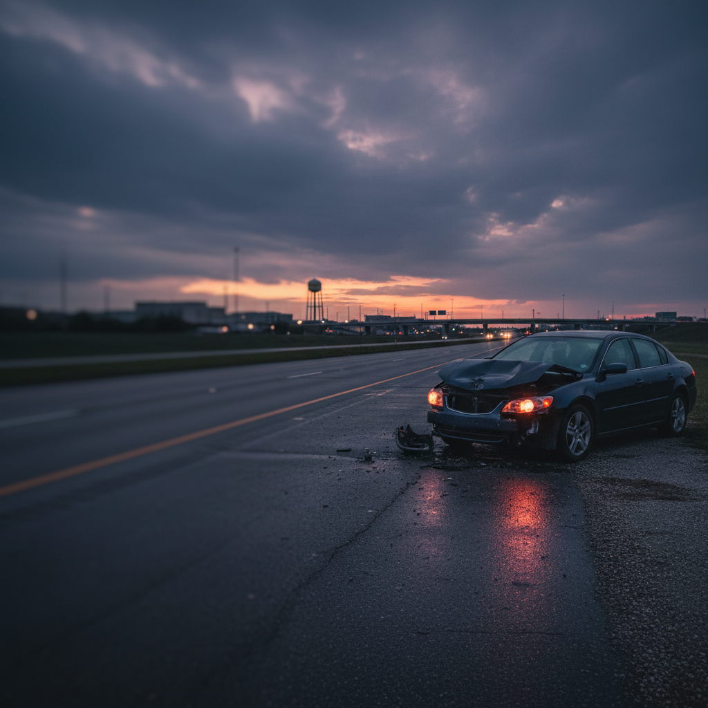 Pearland, Texas — local personal injury attorney match via HurtMatch