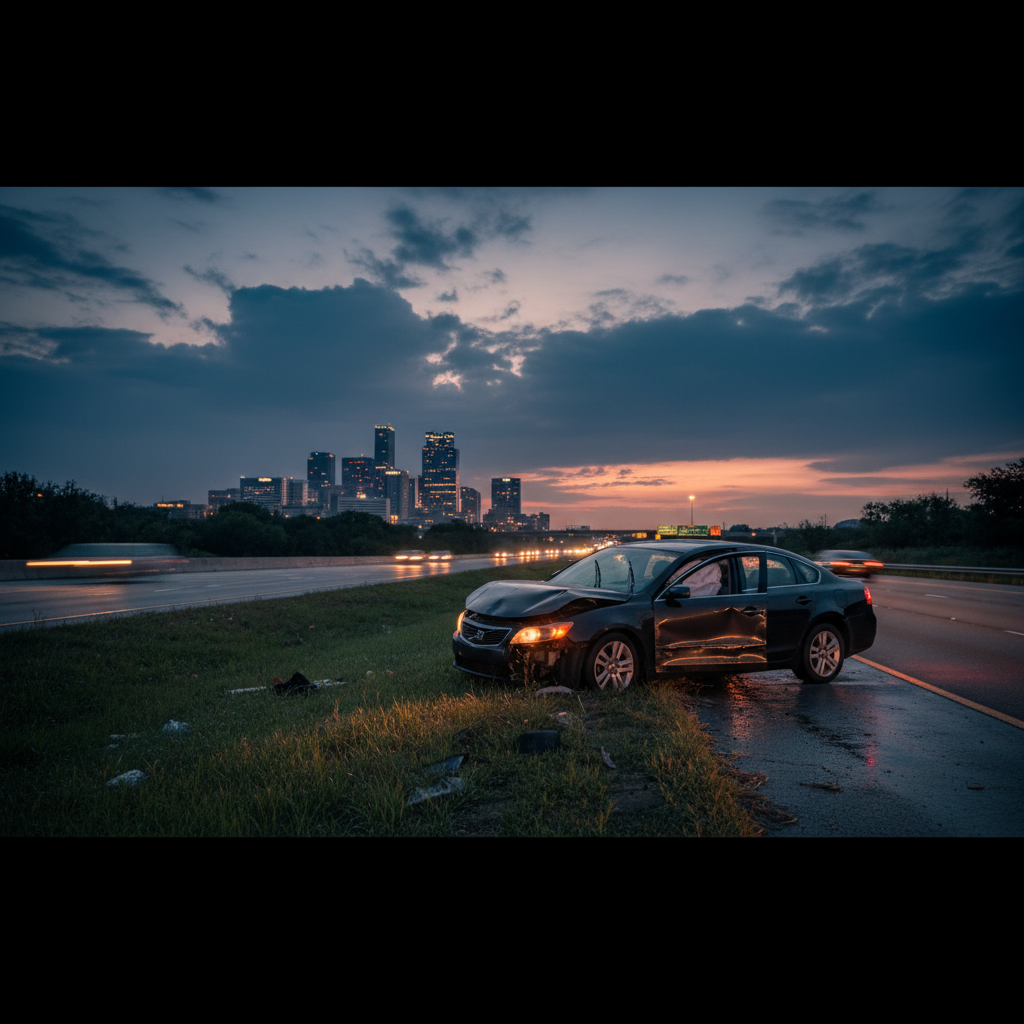 Plano, Texas — local personal injury attorney match via HurtMatch