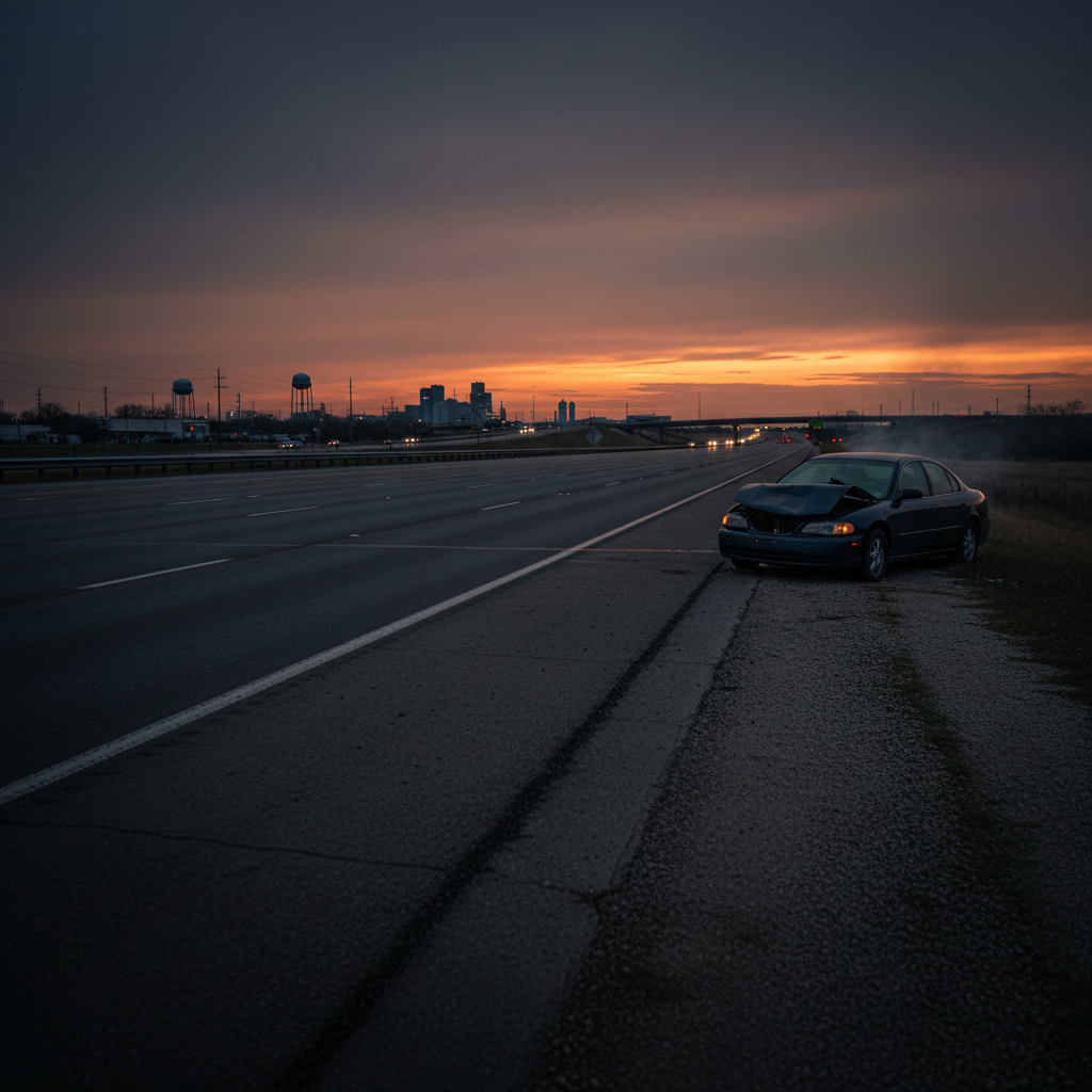 Schertz, Texas — local personal injury attorney match via HurtMatch