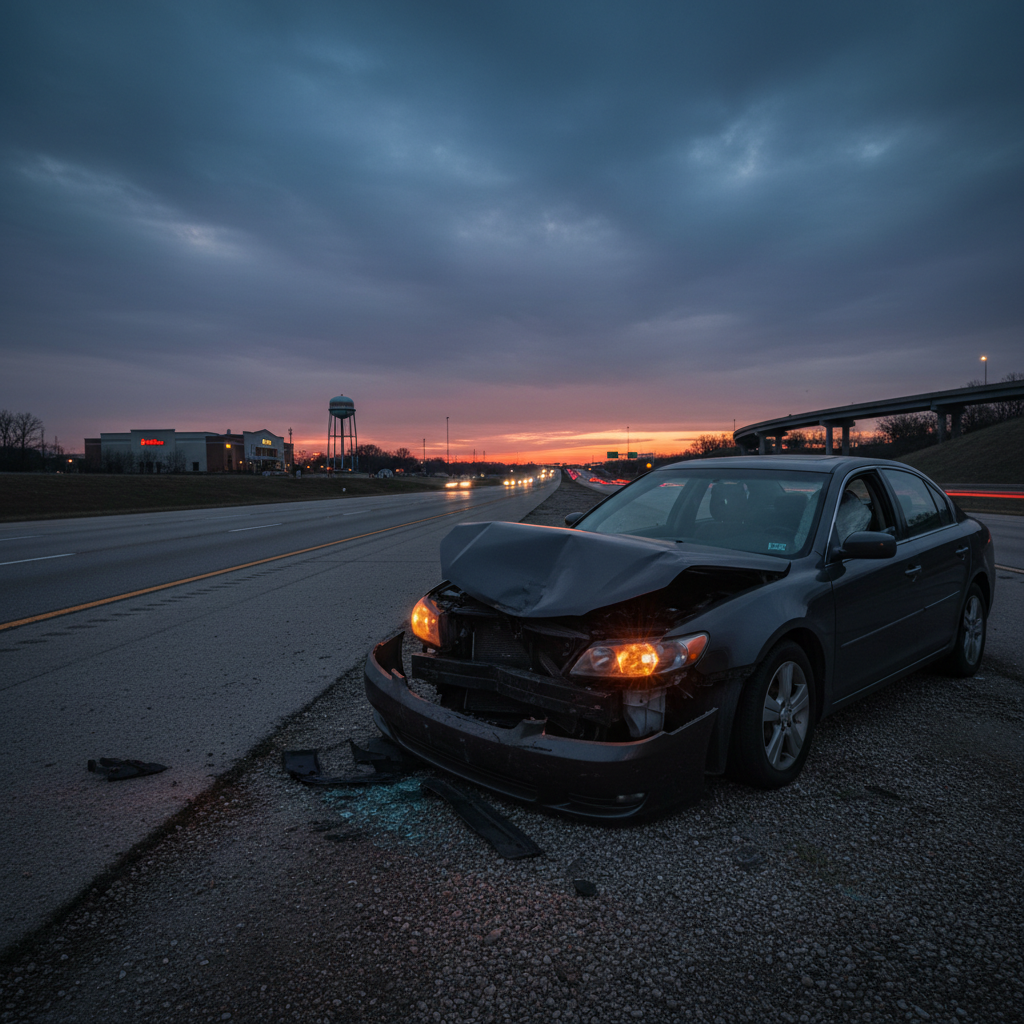 Spring, Texas — local personal injury attorney match via HurtMatch