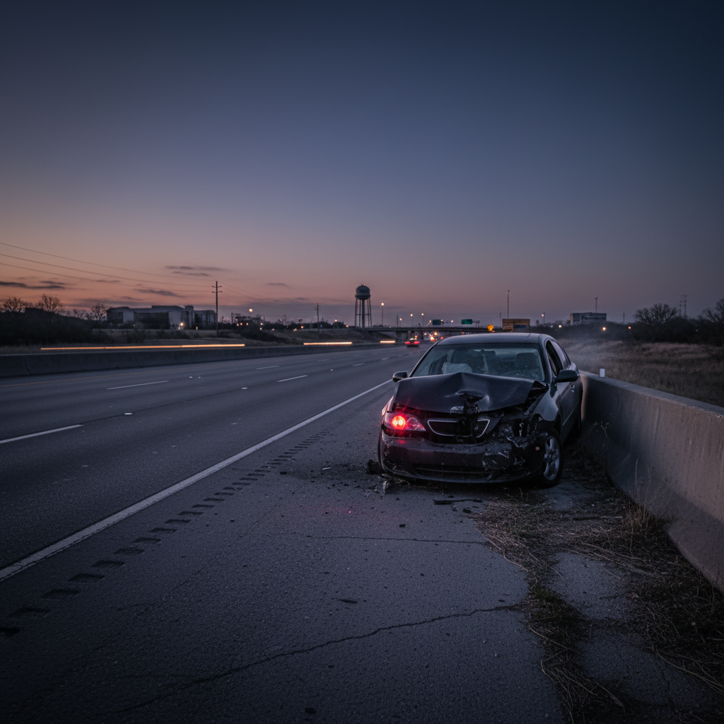 Stafford, Texas — local personal injury attorney match via HurtMatch