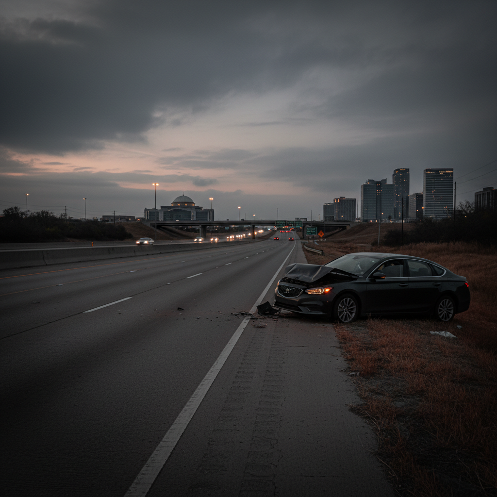 Sugar Land, Texas — local personal injury attorney match via HurtMatch
