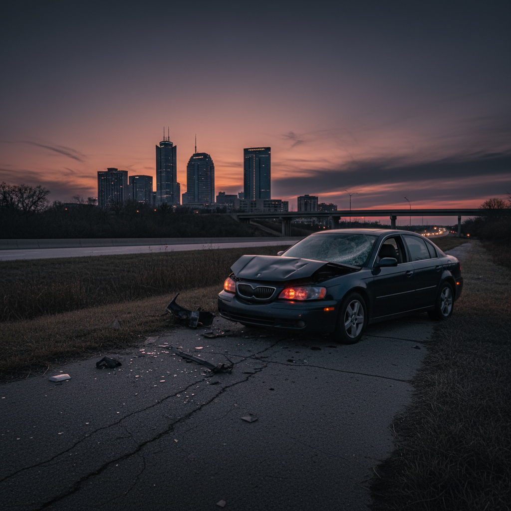 The Woodlands, Texas — local personal injury attorney match via HurtMatch