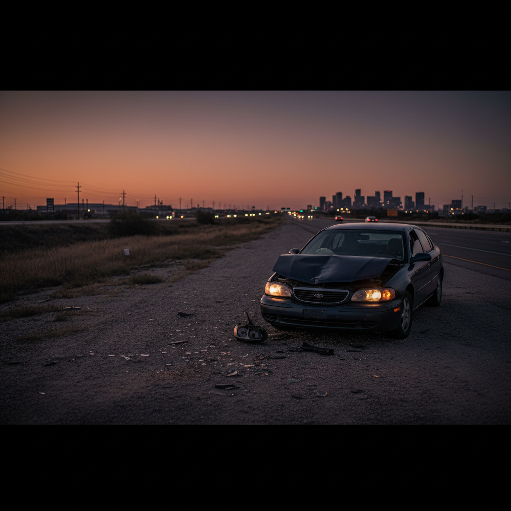 Webster, Texas — local personal injury attorney match via HurtMatch