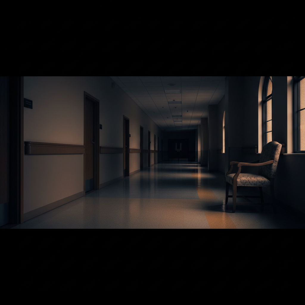 Wrongful Death case scene — HurtMatch connects injured Texans to personal injury attorneys