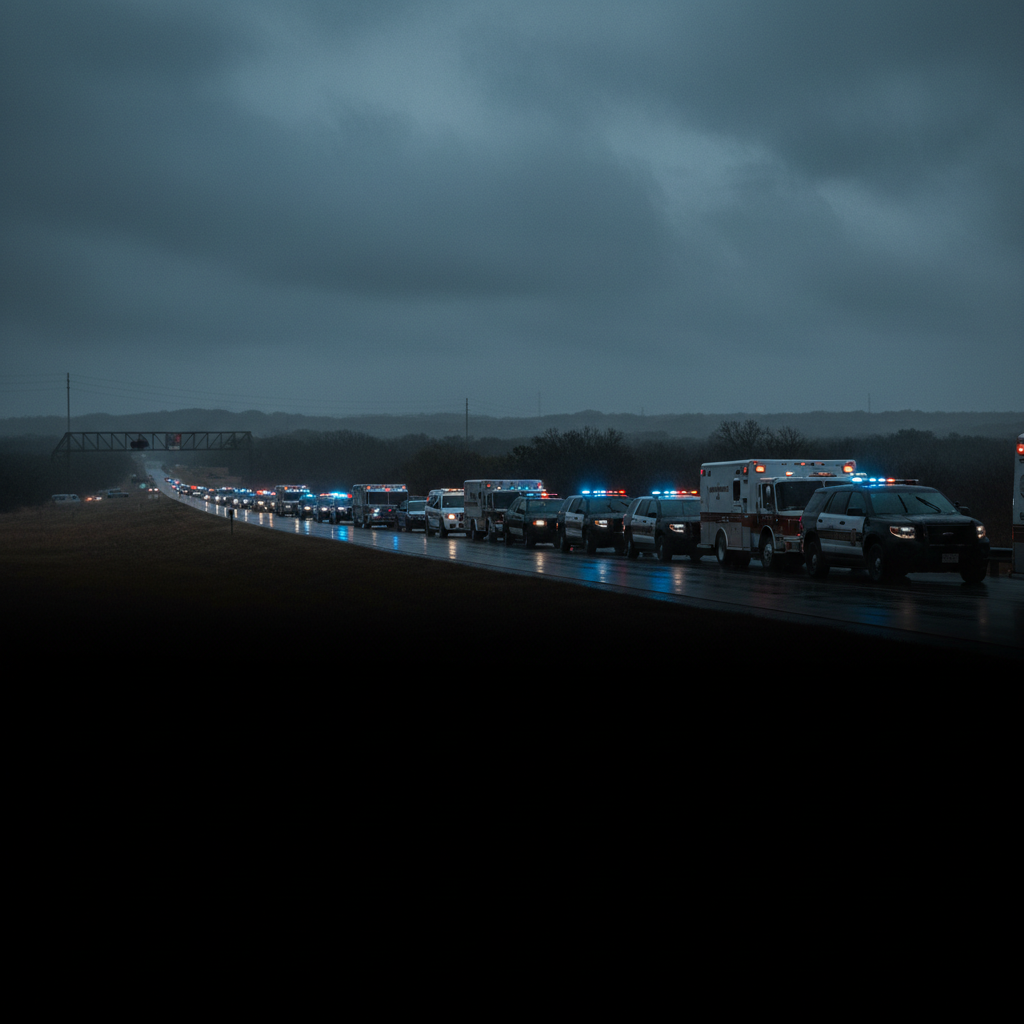 Camp Mystic Texas Flood 27 Killed Neglect Hearing — HurtMatch news incident coverage for Texas injury victims