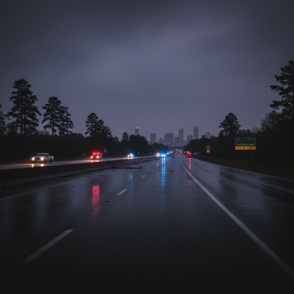 Ironman Triathlete Drowns Lake Woodlands Triathlon — HurtMatch news incident coverage for Texas injury victims